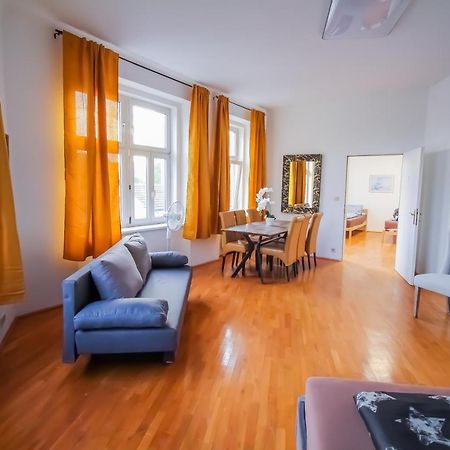 Family 3 Bedroom Apartment Lv7 Wien Exterior foto